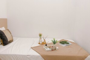 Interior - Best Choice 2Br At Apartment Vittoria Residence (Jakarta)