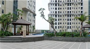 Exterior - Best Choice 2Br At Apartment Vittoria Residence (Jakarta)