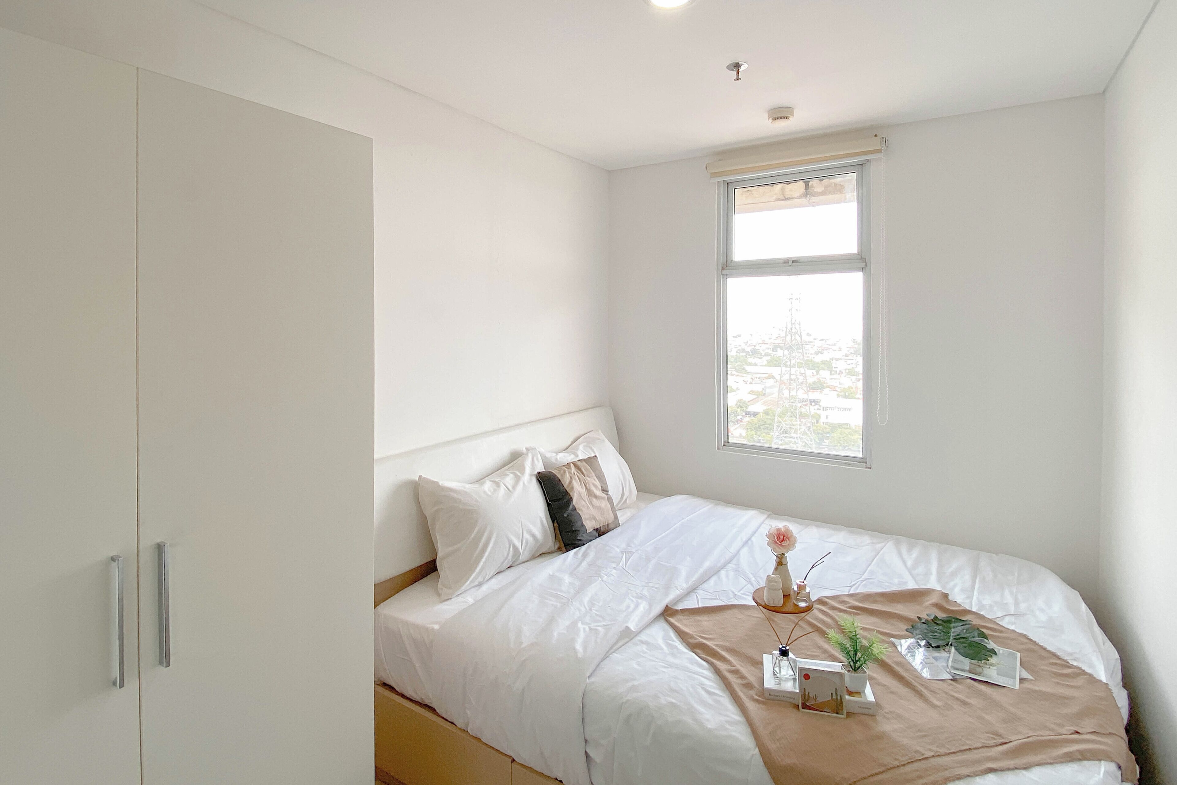 Standard-Apartment, 1 Schlafzimmer