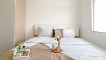 Standard Apartment, 1 Bedroom