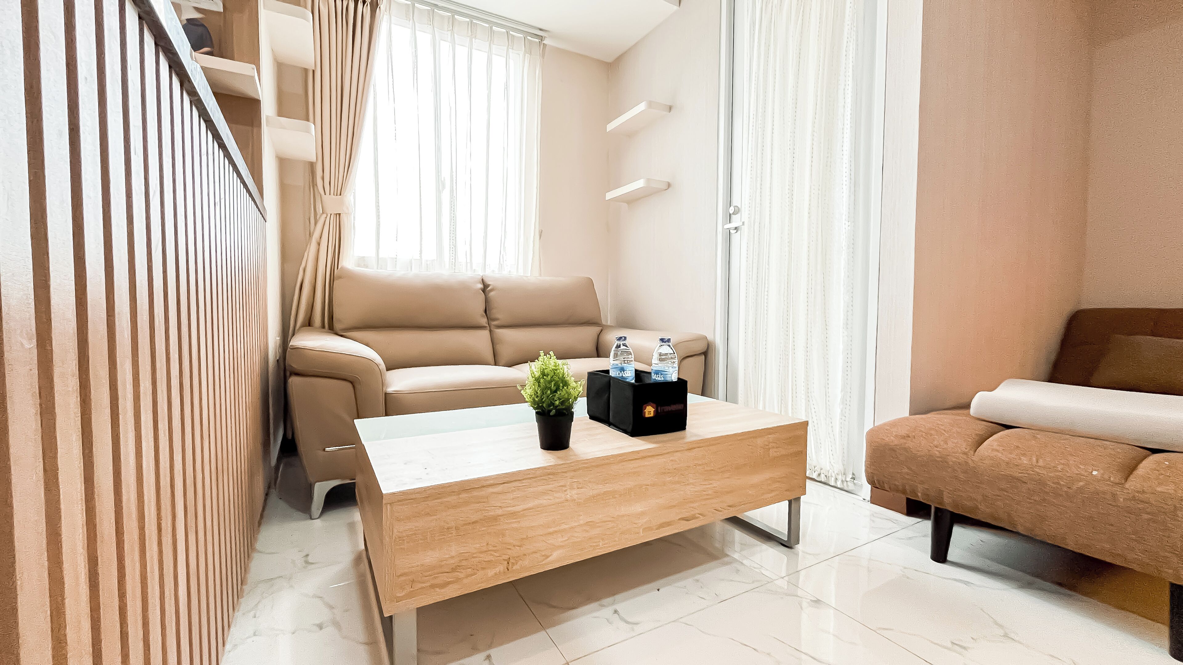 Standard Studio, 1 Bedroom | Bed sheets