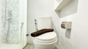 Standard Στούντιο, 1 Υπνοδωμάτιο | Μπάνιο
