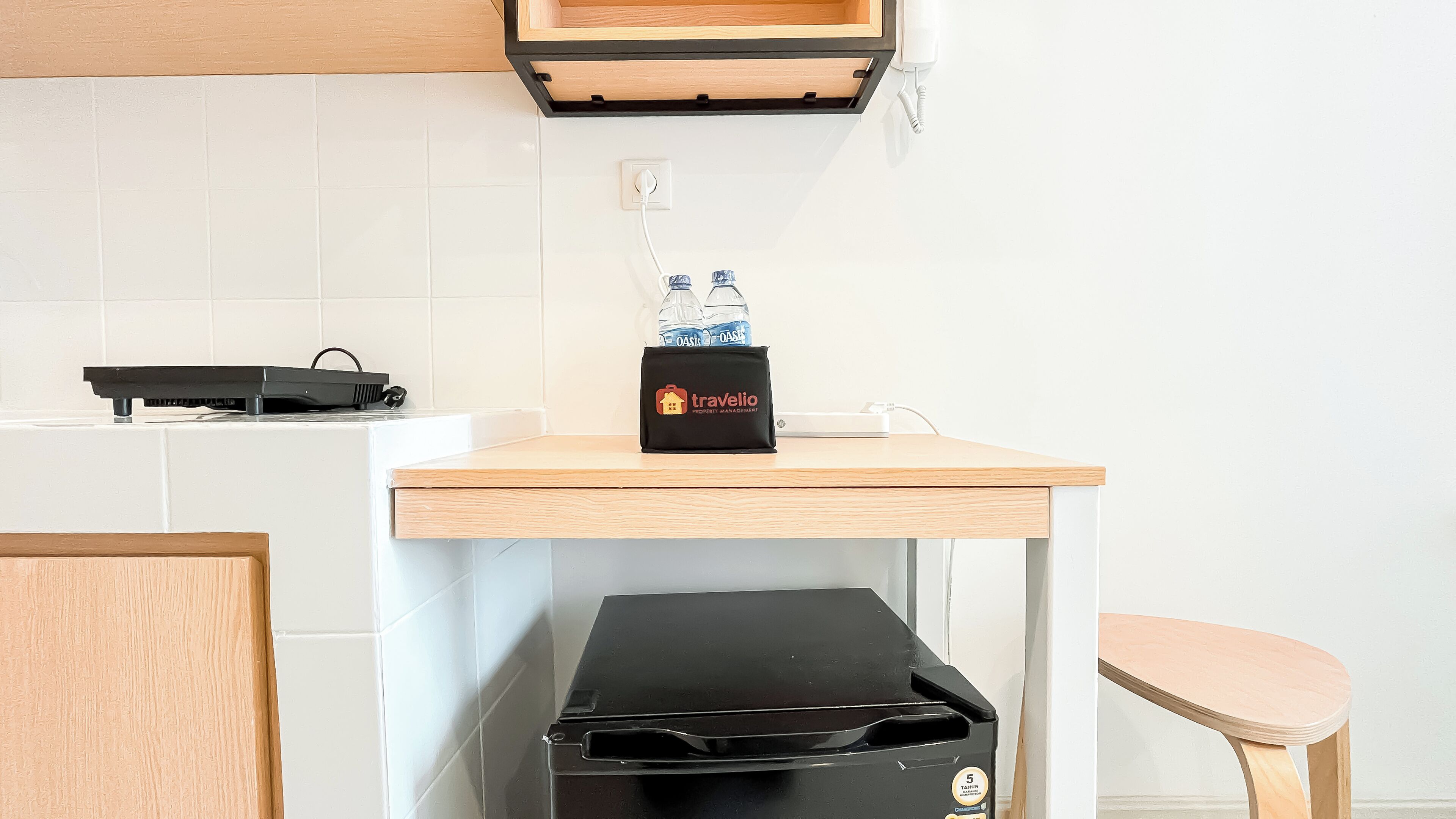 Estudio estándar, 1 habitación | Comedor