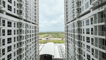 Standard Studio, 1 Bedroom | City view