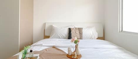 Appartement Standard, 1 chambre