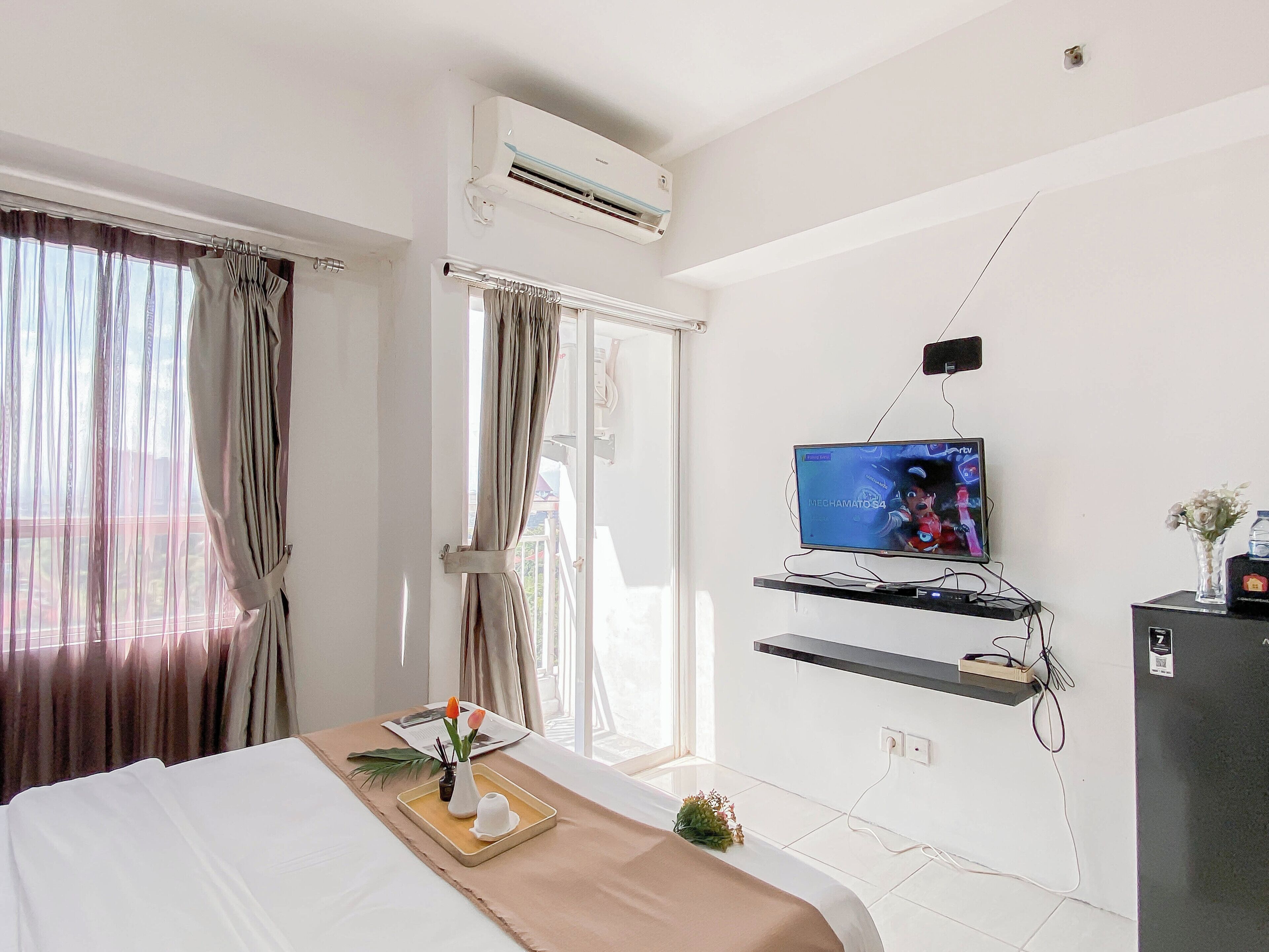 ห้องพัก