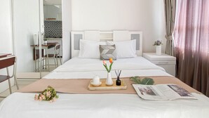 Estudio estándar, 1 habitación