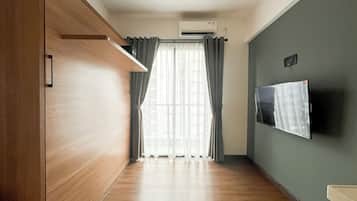Studio Standar, 1 kamar tidur