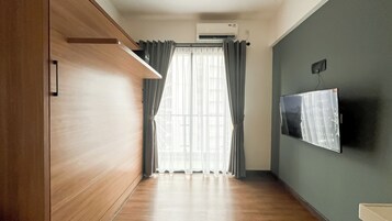 Studio Standar, 1 kamar tidur