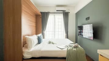 Standard Studio, 1 Bedroom