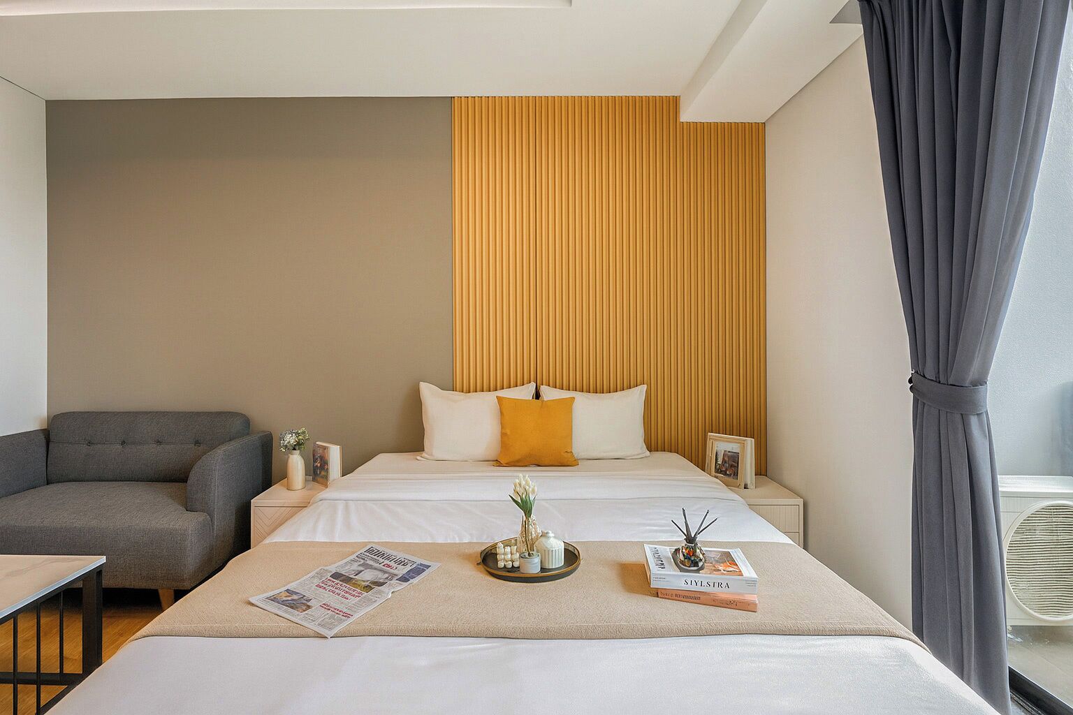 Standard Apartment, 1 Bedroom