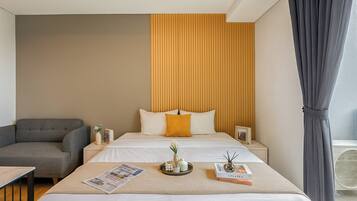 Standard Apartment, 1 Bedroom