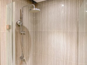 Standard Apartment, 1 Bedroom | Bathroom - Elegant And Homey Studio At Apartment Capitol Suites (Jakarta)