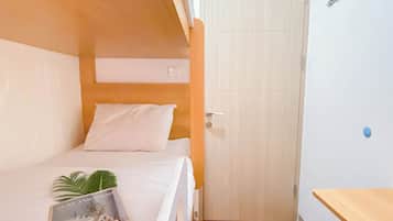 Standard Apartment, 2 Bedrooms