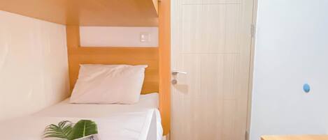 Departamento estándar, 2 habitaciones