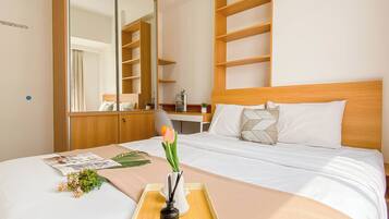 Standard Apartment, 2 Bedrooms