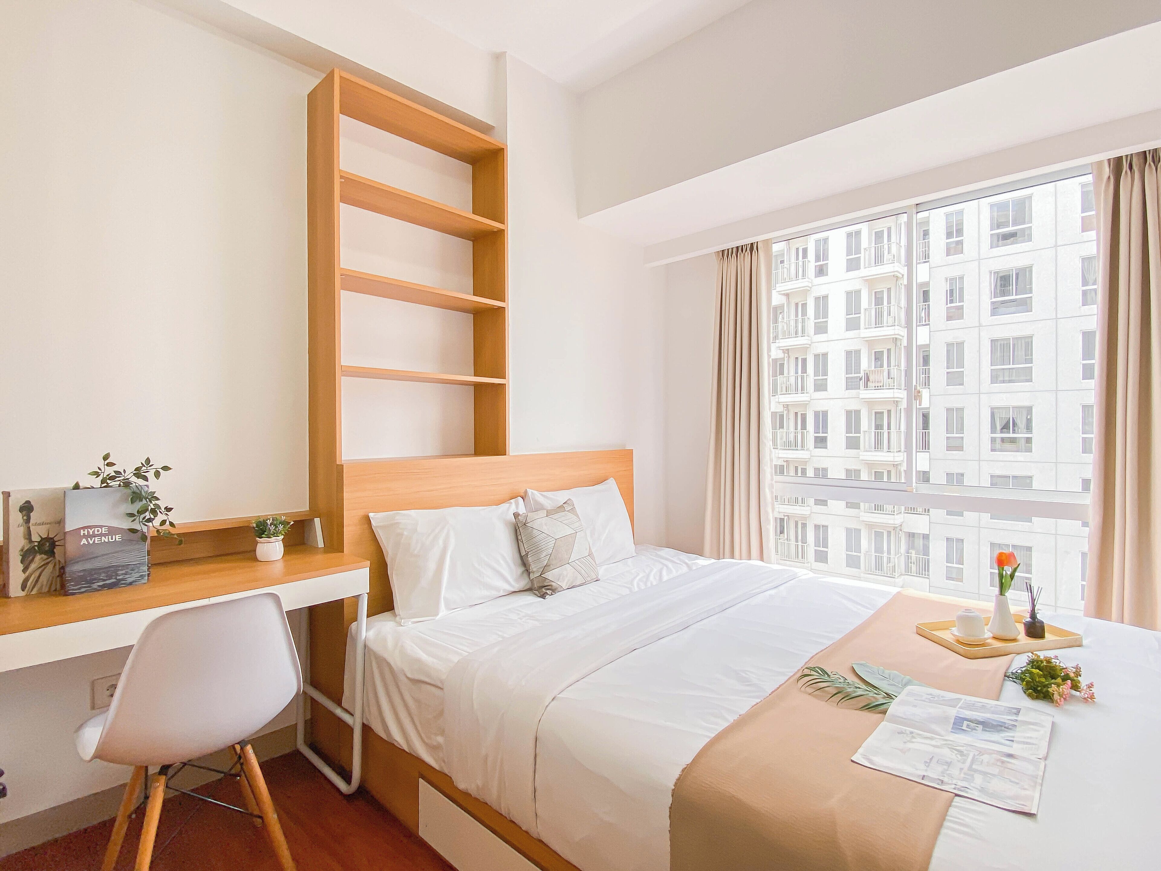 Appartement Standard, 2 chambres