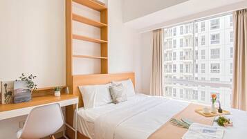 Appartement Standard, 2 chambres