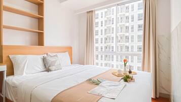 Appartement Standard, 2 chambres