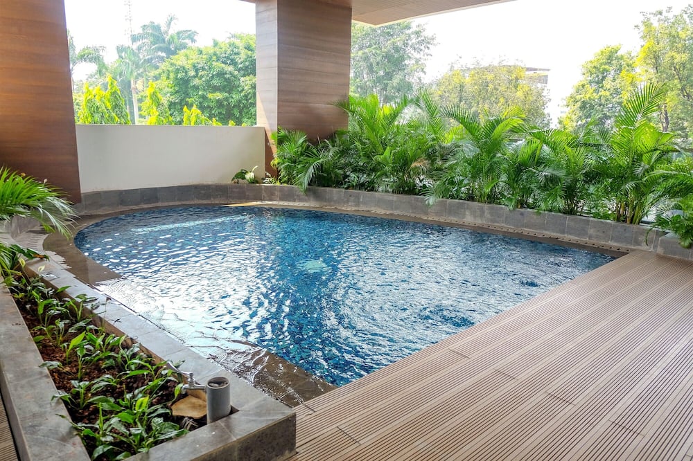 Scenic And Homey 2Br At Apartment Capitol Suites Apartment