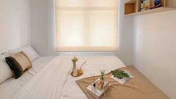 Standard Apartment, 2 Bedrooms