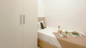 Standard-Apartment, 2 Schlafzimmer