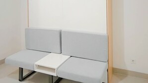 Studio Standar, 1 kamar tidur | Area keluarga