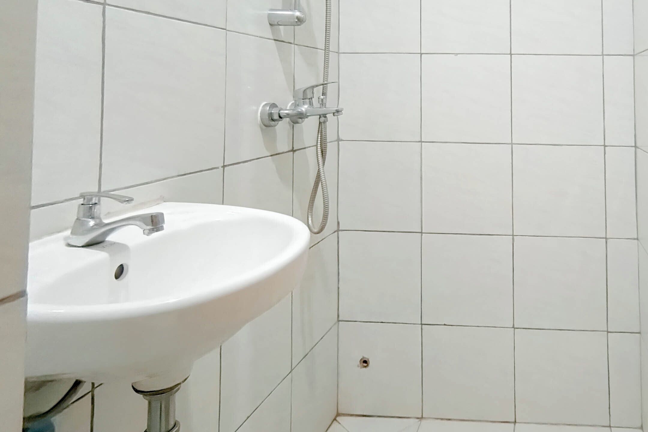 スタンダード スタジオ 1 ベッドルーム | バスルーム