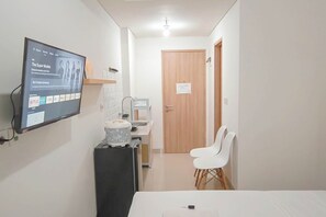 Standard stúdió, 1 hálószobával | Ágynemű