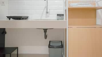 Standard-Studio, 1 Schlafzimmer | Eigene Küche