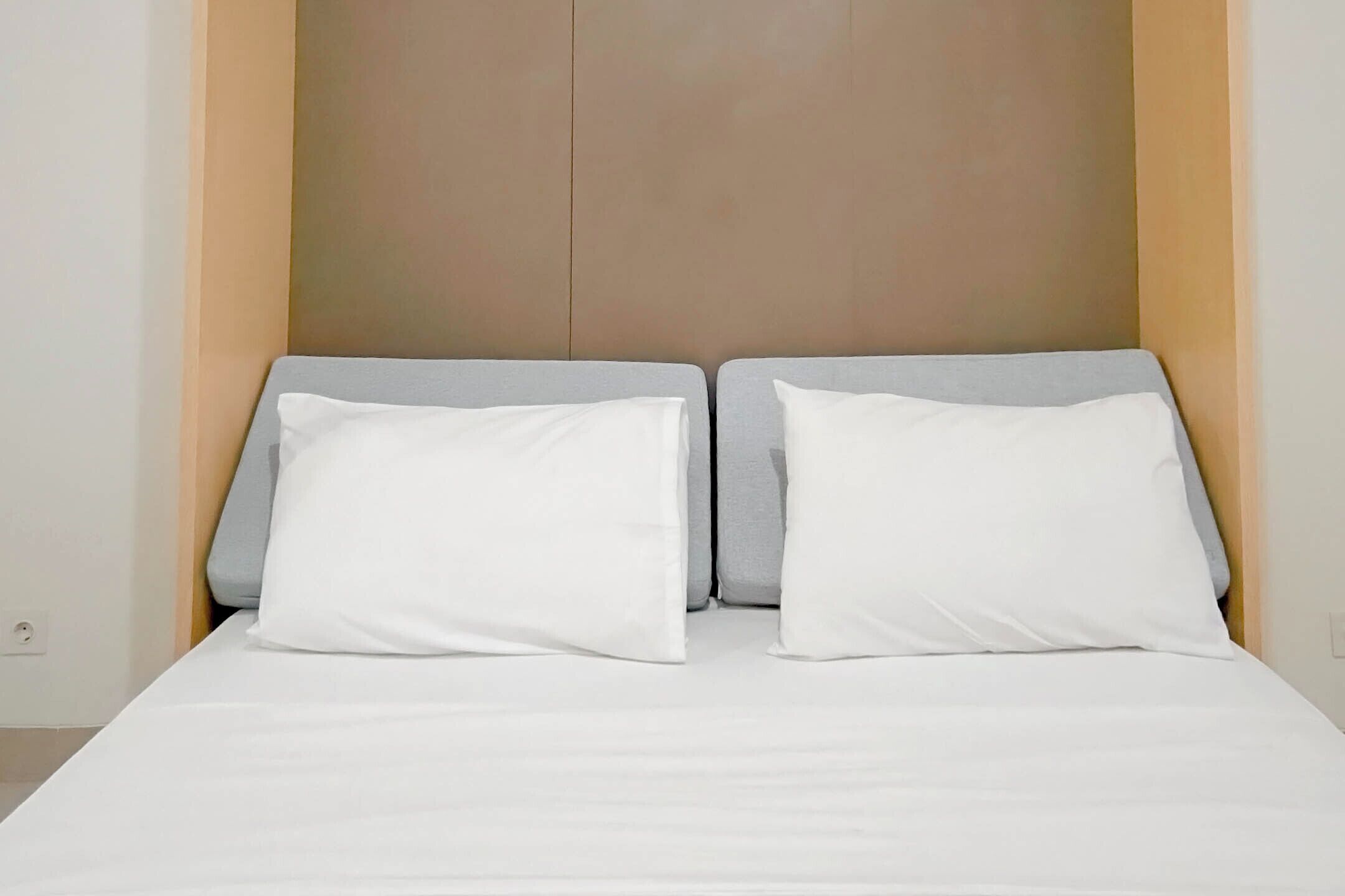 Standard Studio, 1 Bedroom | Bed sheets