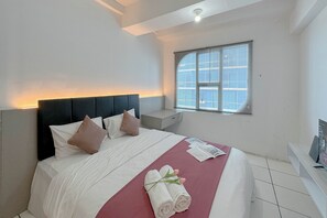 Monolocale Standard, 1 camera da letto