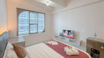 Studio – standard, 1 soverom