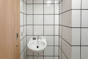 Standard Studio, 1 Bedroom | Bathroom - Comfy And Neat Studio At The City Square Surabaya Apartment (Surabaya)
