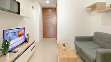 Studio Standar, 1 kamar tidur | Area keluarga