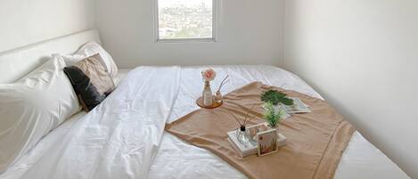 Standard Studio, 1 Bedroom