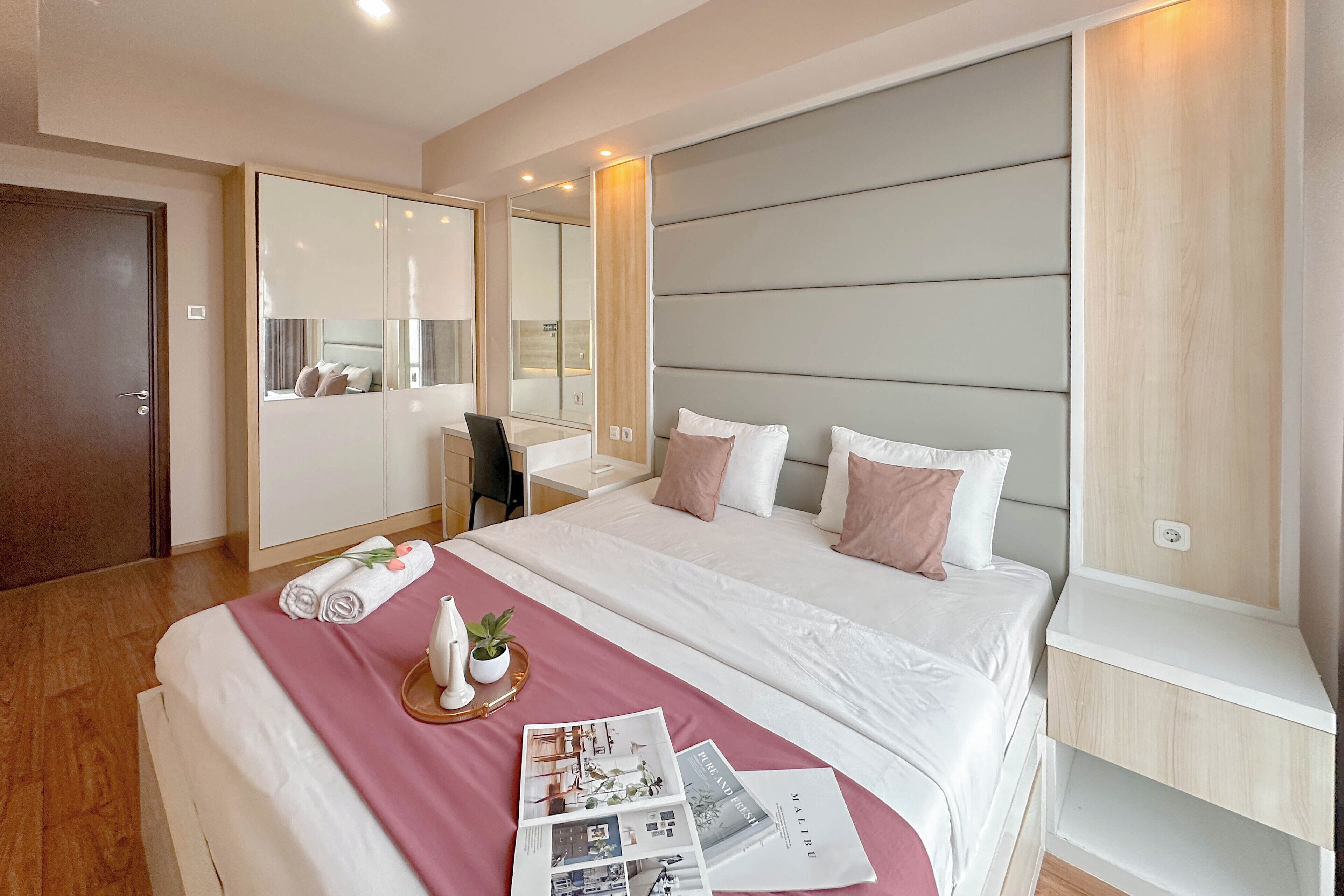 Appartement Standard, 2 chambres