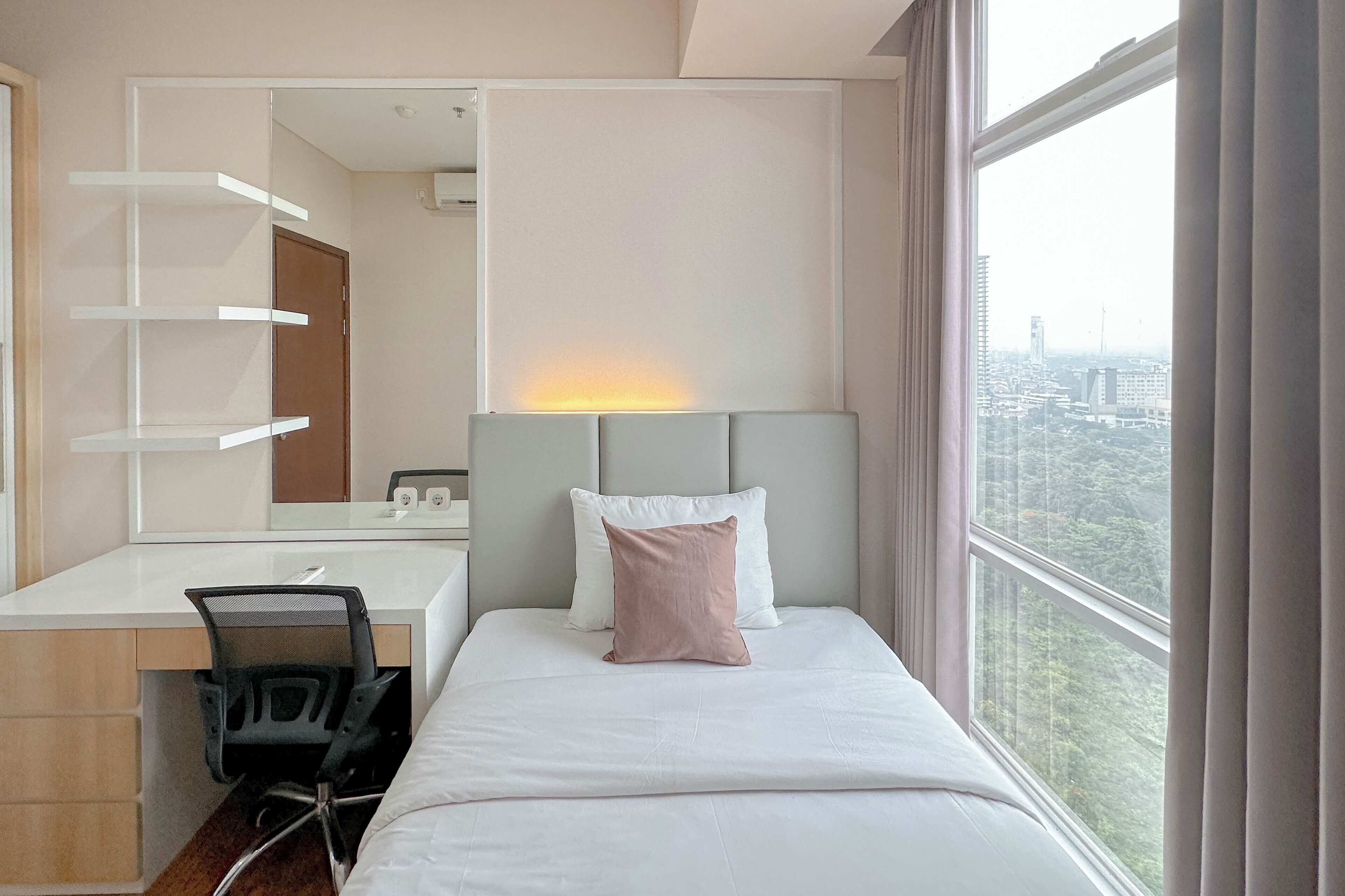 Appartement Standard, 2 chambres