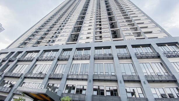 Exterior - Comfy And Warm 2Br At Meikarta Apartment (Cikarang)