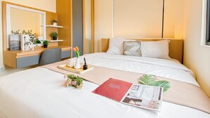 Standard Apartment, 2 Bedrooms - Comfy And Warm 2Br At Meikarta Apartment (Cikarang)