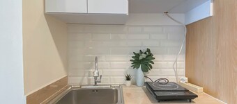 Comfy And Warm 2Br At Meikarta Apartment