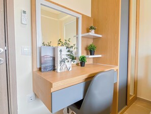 Standard Apartment, 2 Bedrooms - Comfy And Warm 2Br At Meikarta Apartment (Cikarang)