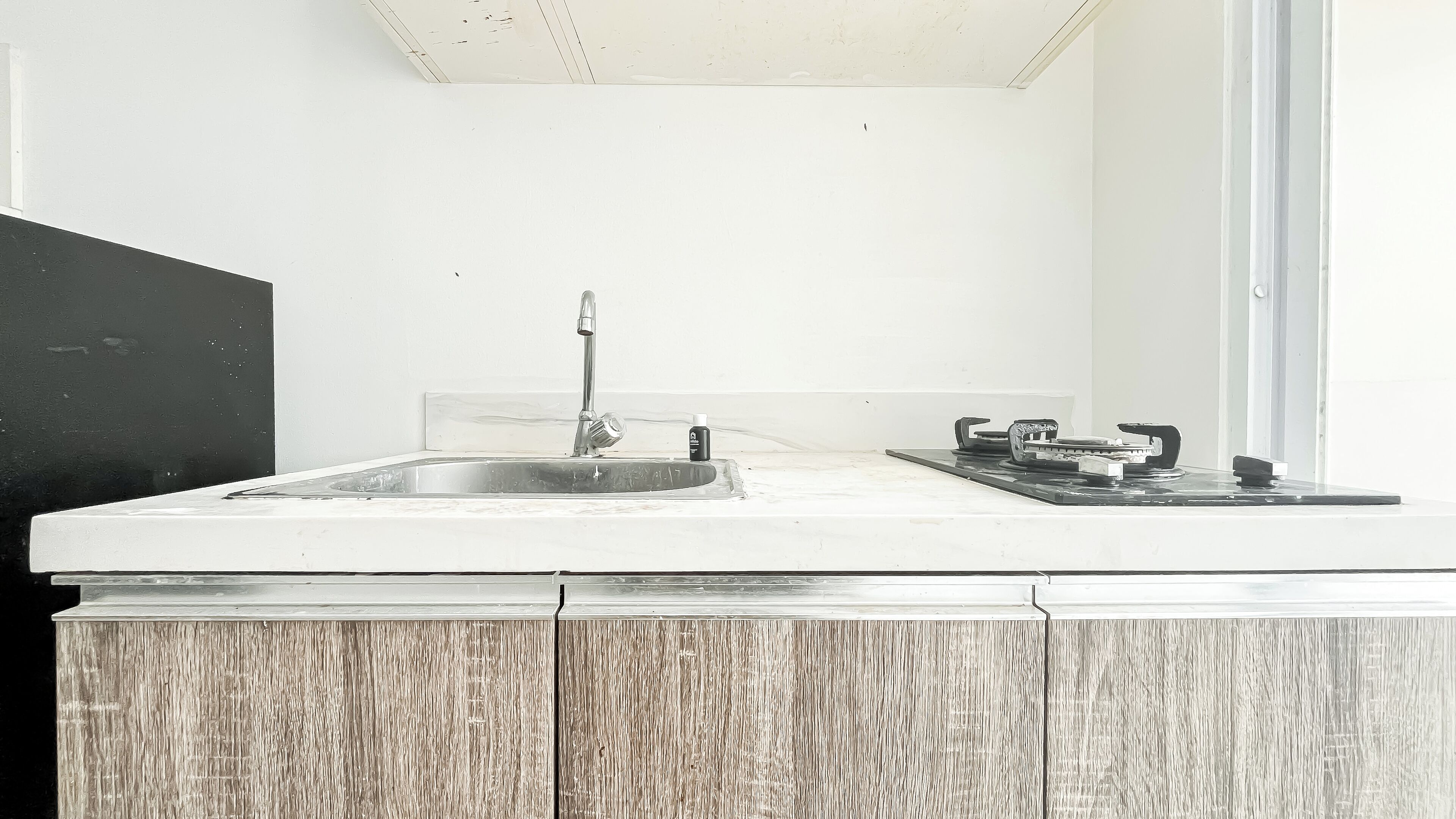 スタンダード アパートメント 1 ベッドルーム | 専用キッチン