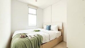 Departamento estándar, 1 habitación | Interior