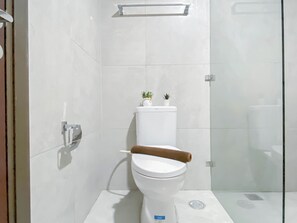 Standard-Studio, 1 Schlafzimmer | Badezimmer