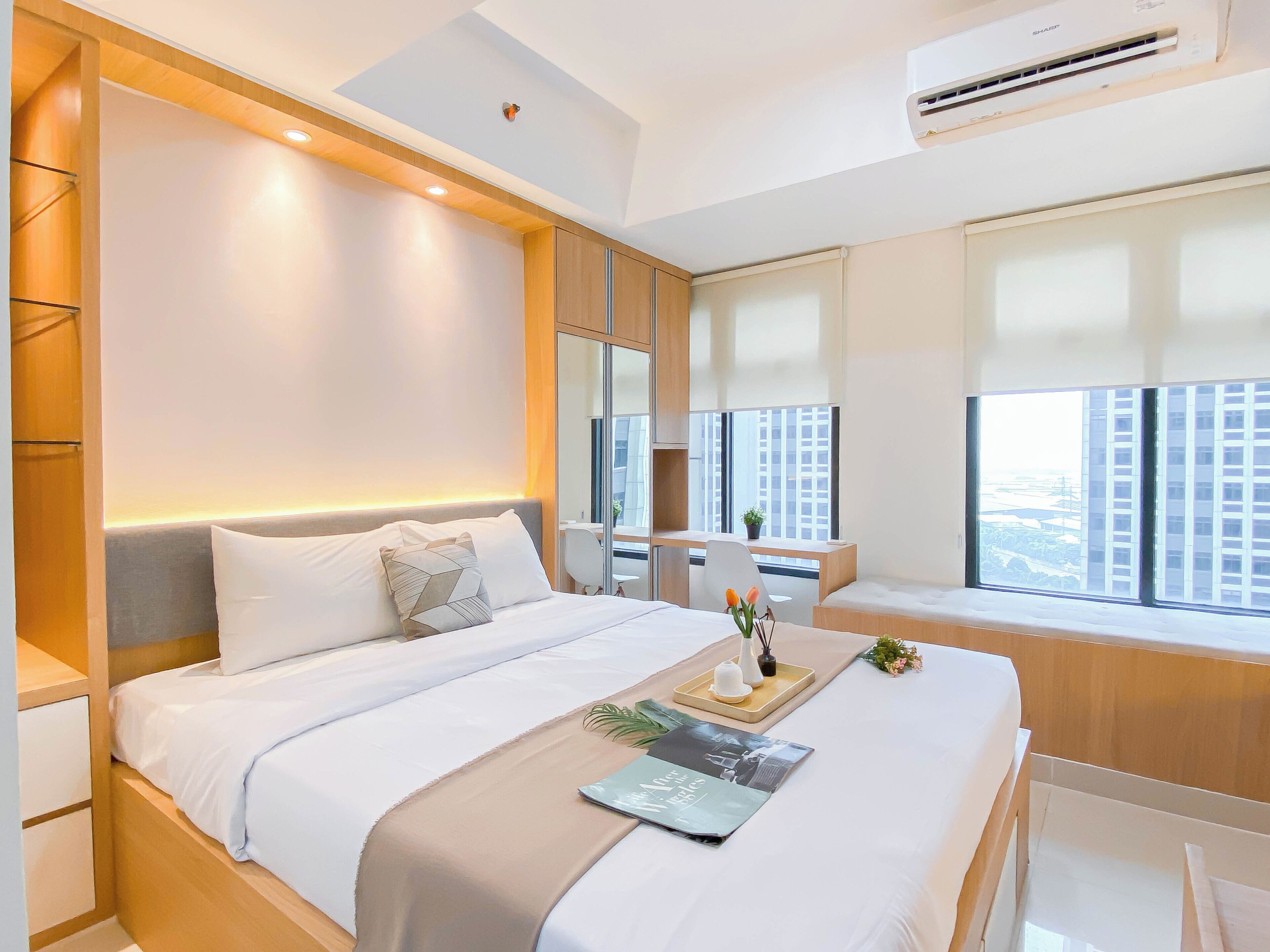 Standard Studio, 1 Bedroom