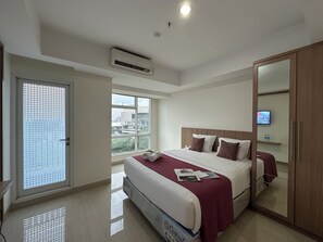 Studio – standard, 1 soverom