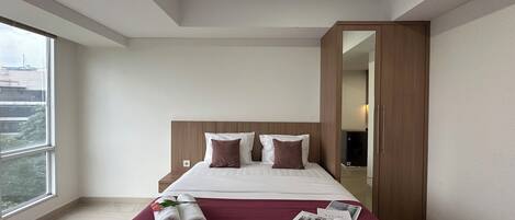 Studio Standard, 1 chambre