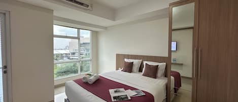 Standard Studio, 1 Bedroom