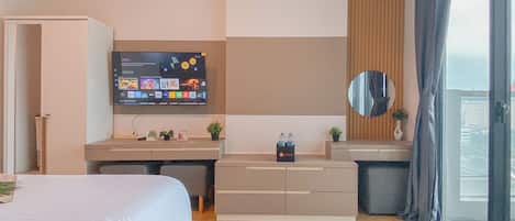 Standard Studio, 1 Bedroom